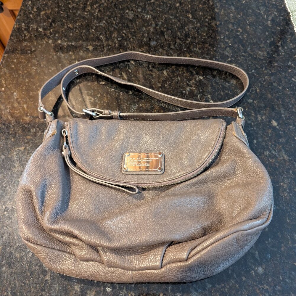 Marc by Marc Jacobs Crossbody Bag